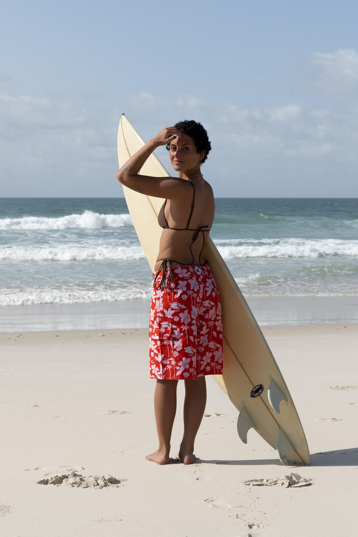 2 Boardshorts for $199