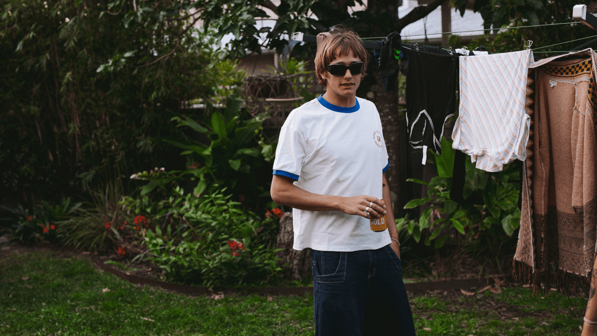 Mens Apparel