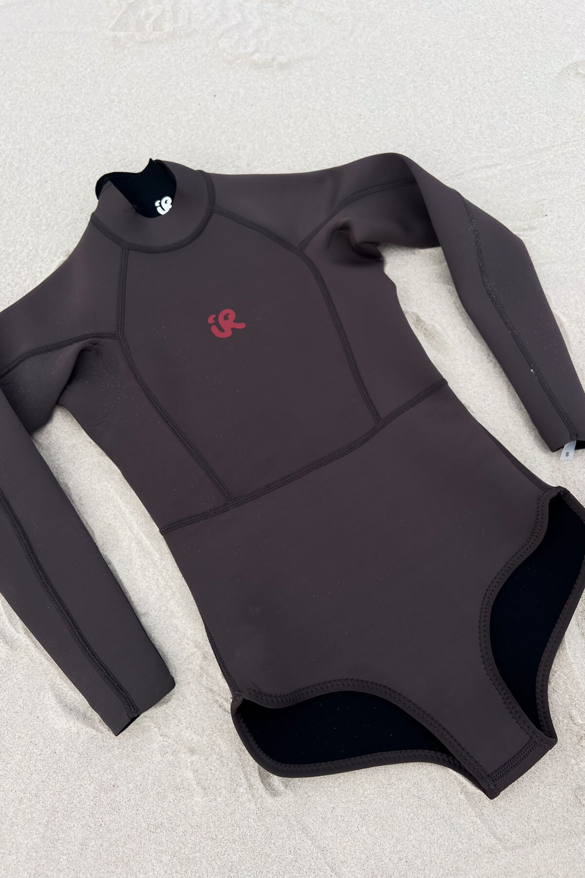 True Form Springsuit | Coco