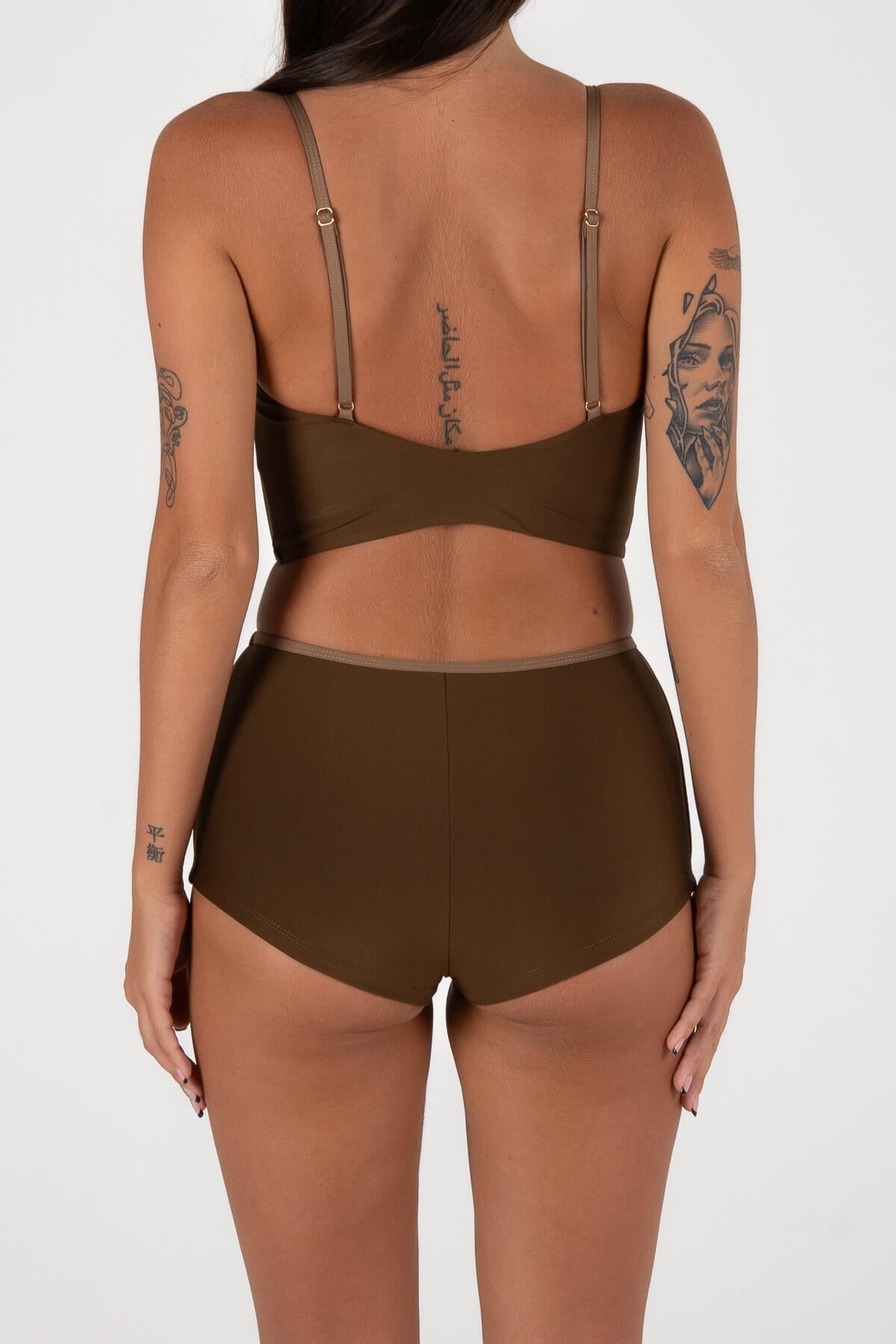 Ninety Nine Top | Coco