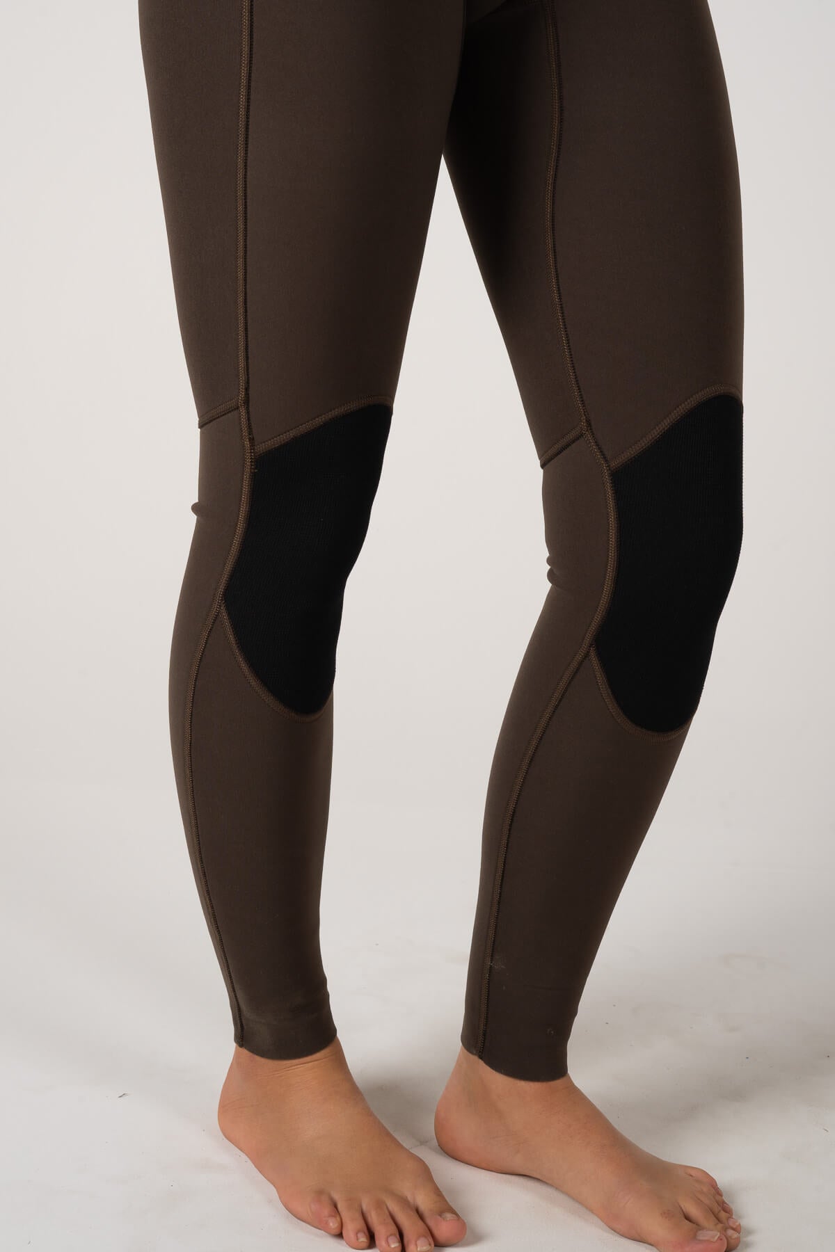 Drop Knee Long Jane