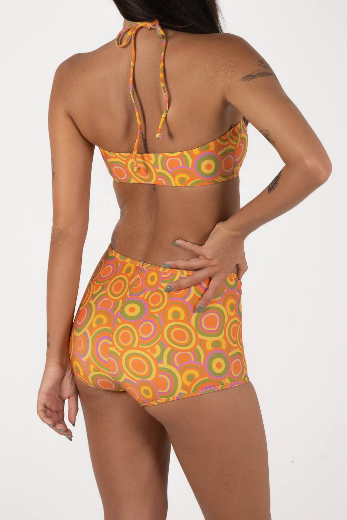 Seventy7 Shorts | Candy