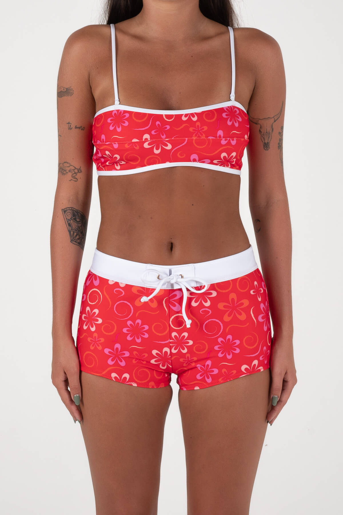 Gimme Top | Rosey