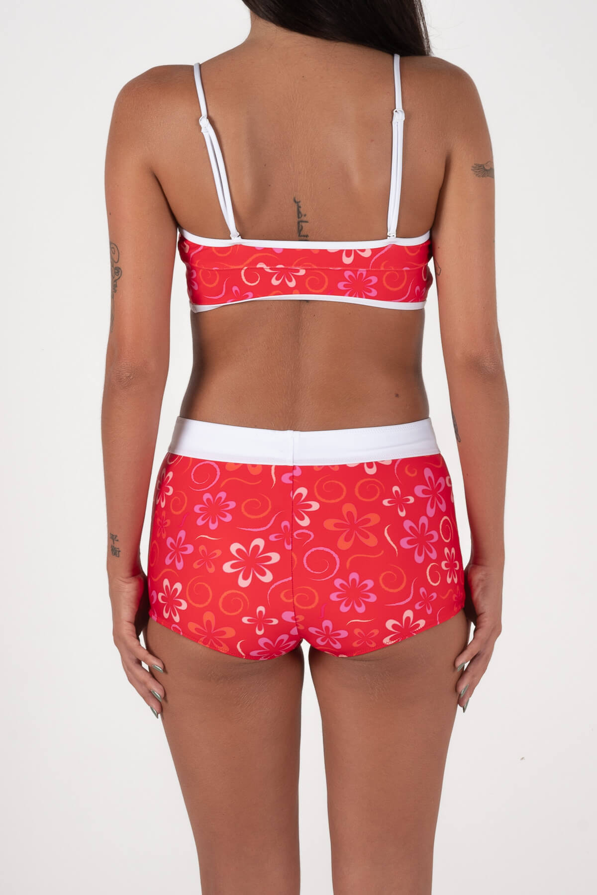 Gimme Shorts | Rosey