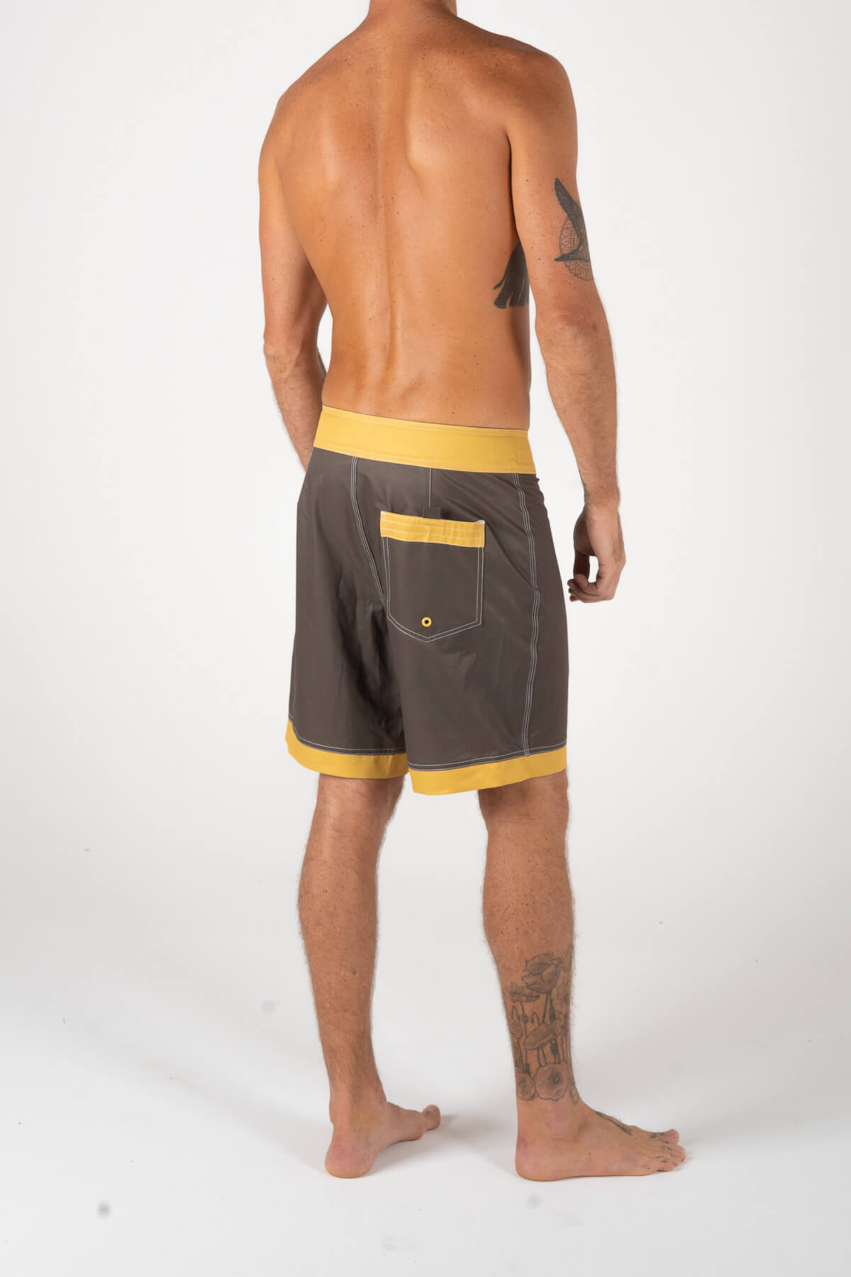 DirtyDawg Trunks | Taupe