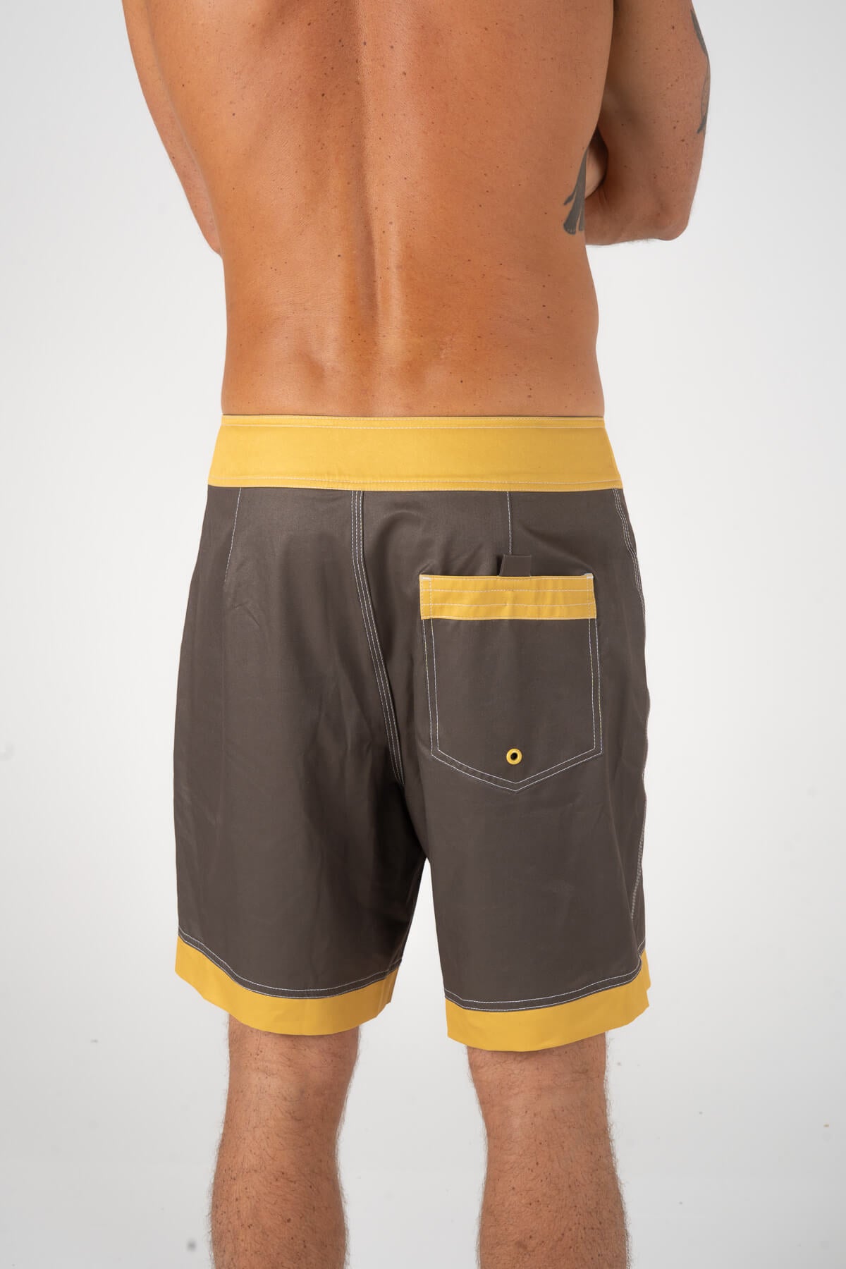 DirtyDawg Trunks | Taupe