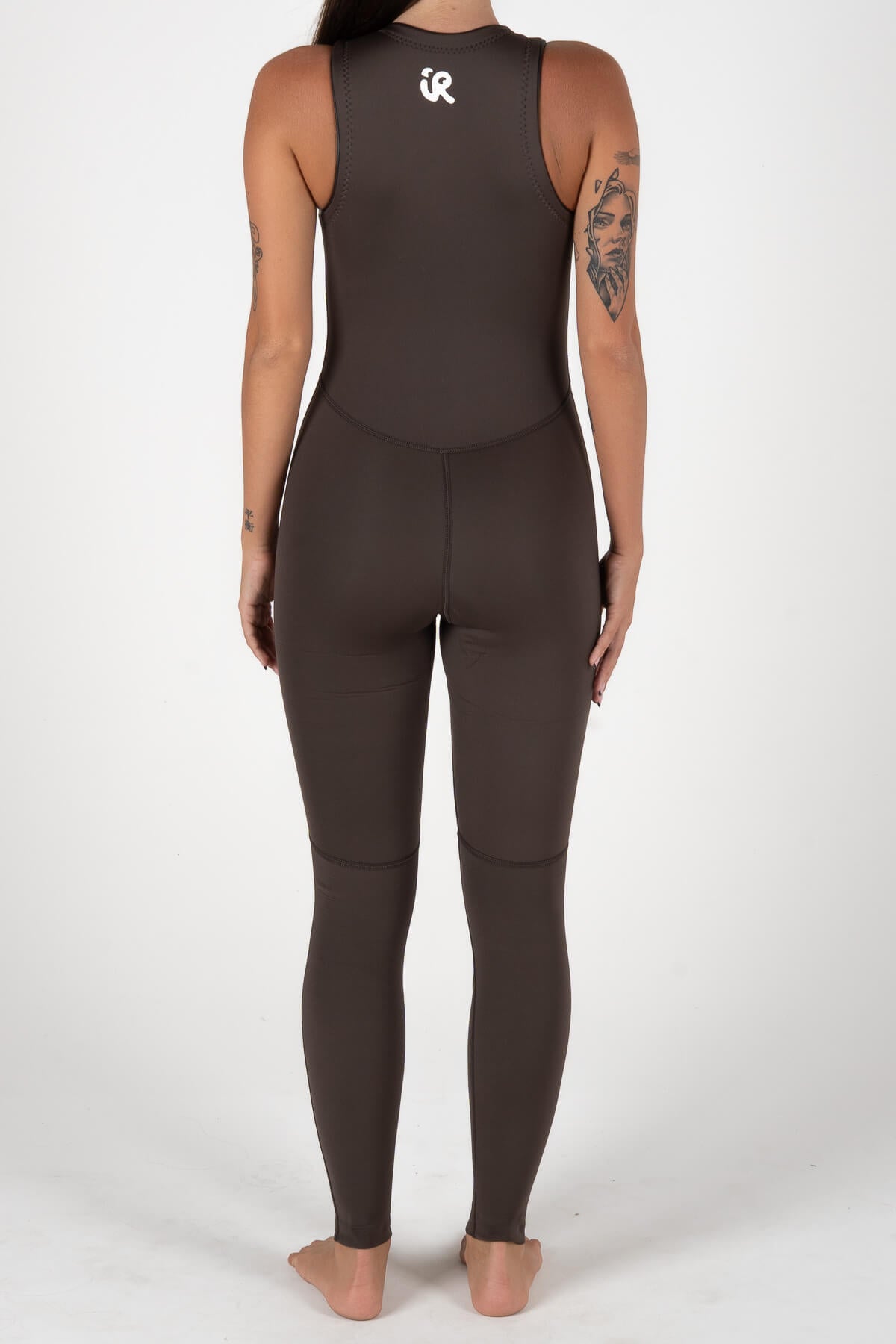 Drop Knee Long Jane