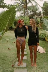 Kahla Crop Vest