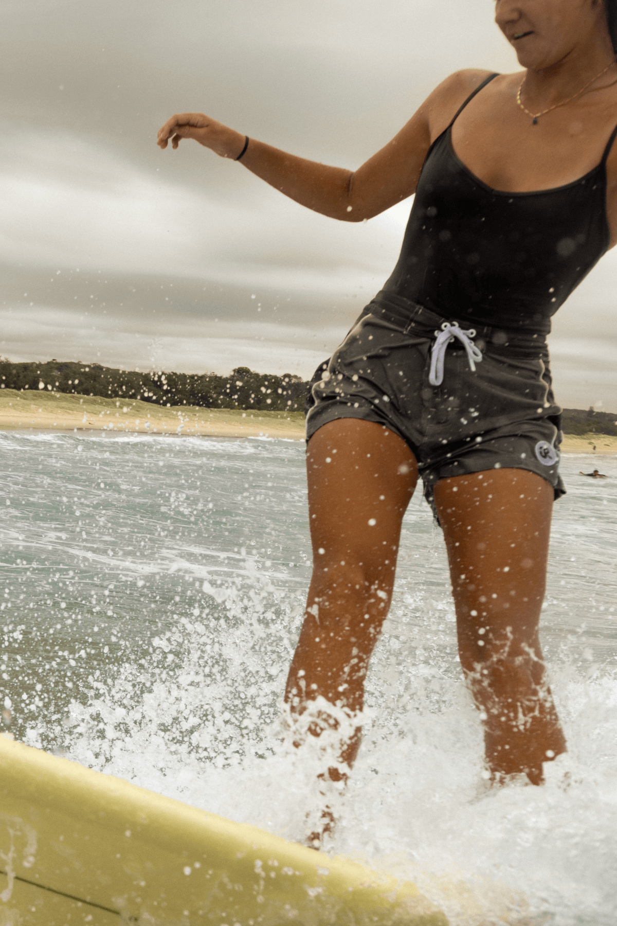 Cadillac Lowrider Trunks - Coco