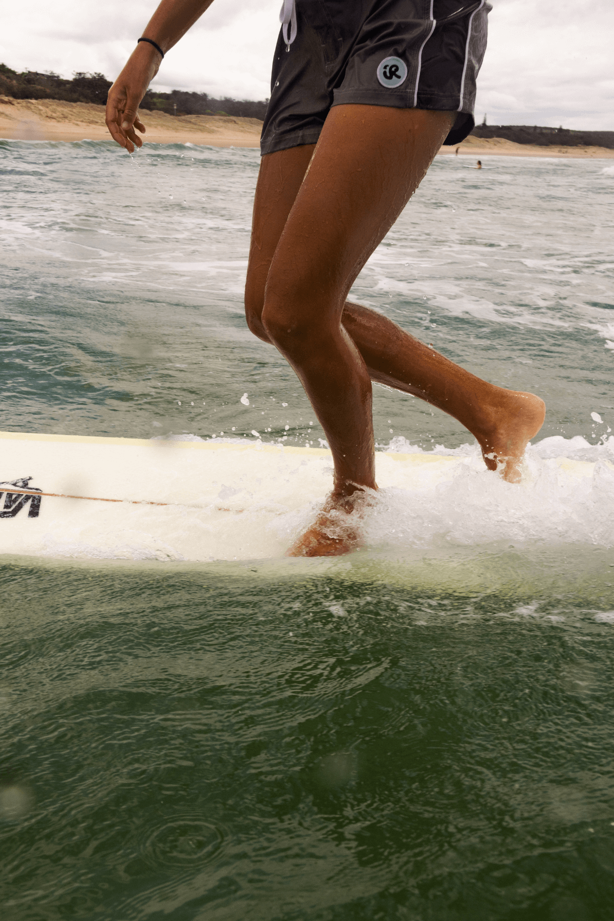 Cadillac Lowrider Trunks - Coco