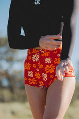 Kahla Crop Vest