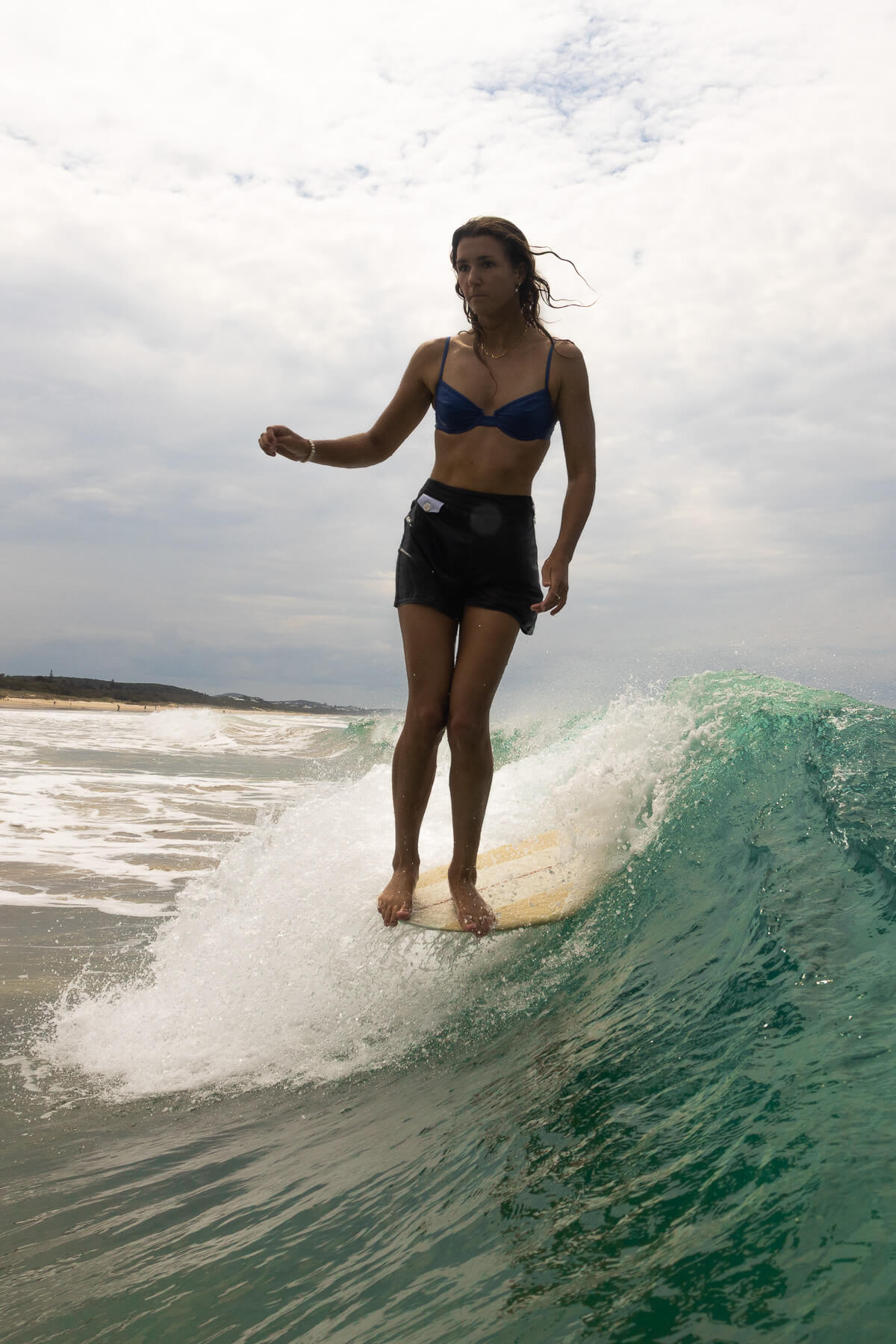 Business Time Trunks |  Black