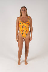 one piece, swimsuit, inner relm, meri, cosy, sustainable, ladies, surfing, 