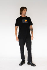 Willow Waterfall Secret Tee