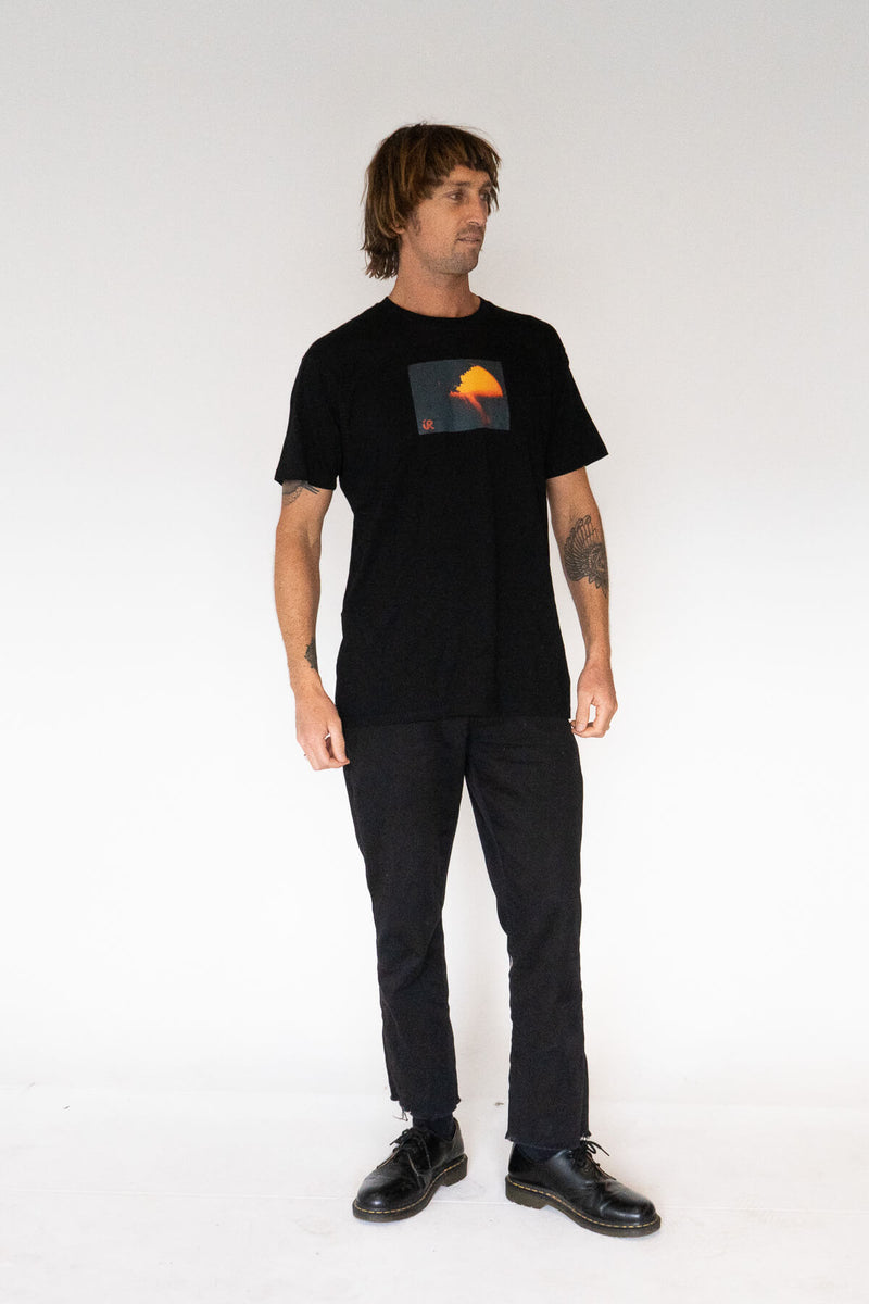 Willow Waterfall Secret Tee