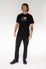 Willow Waterfall Secret Tee