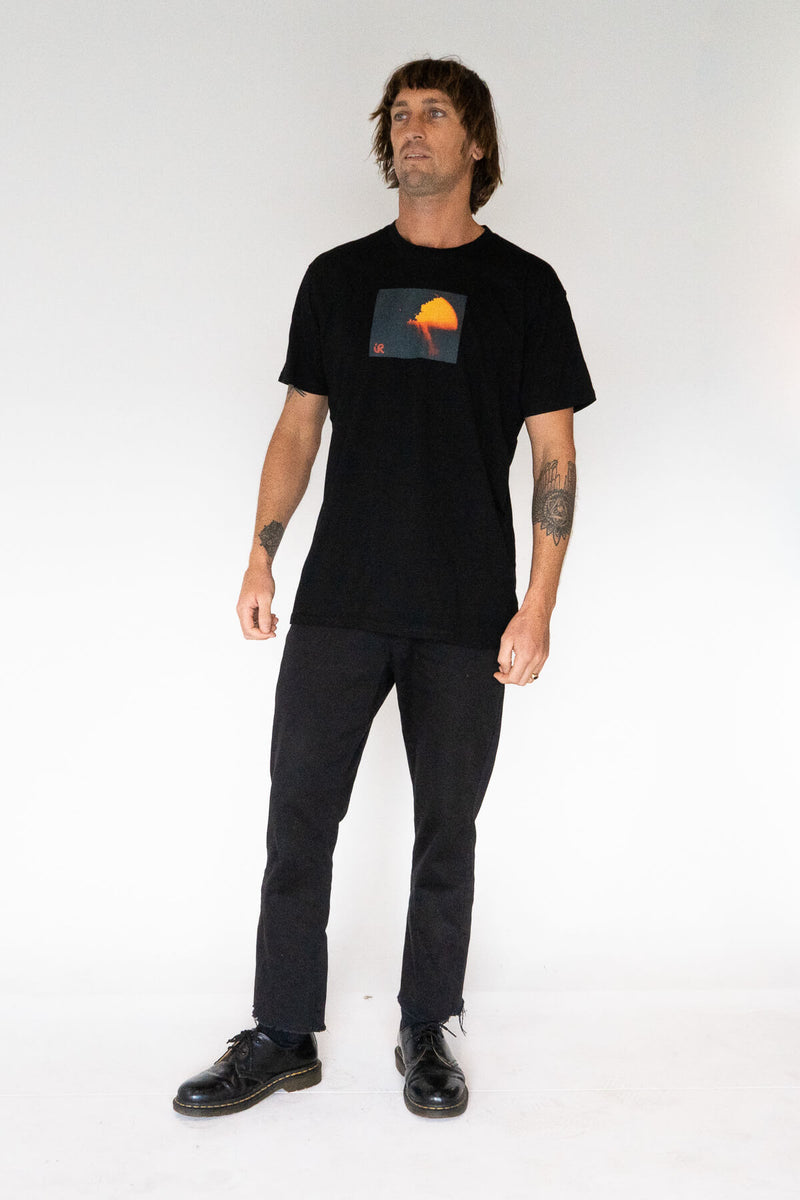 Willow Waterfall Secret Tee