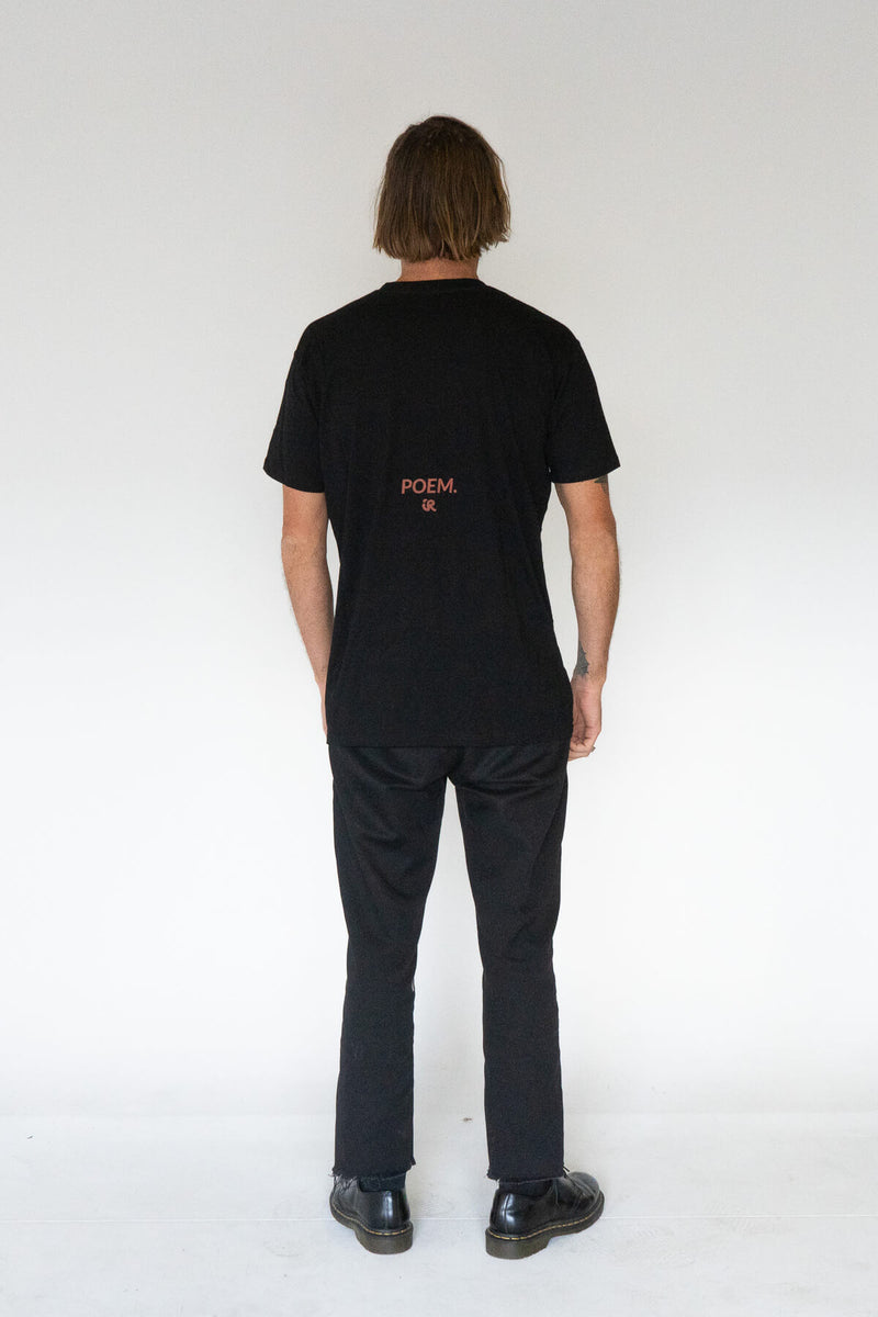 Willow Waterfall Secret Tee