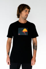 Willow Waterfall Secret Tee