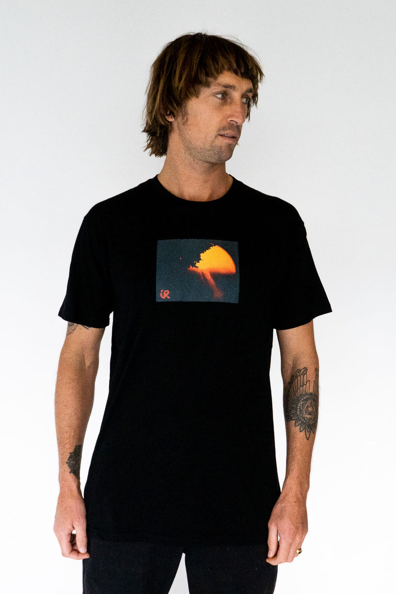 Willow Waterfall Secret Tee