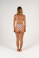 inner relm, swimwear, bottoms, bikini, high waisted, surfing, sustainable