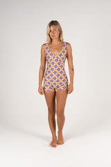 Inner Relm, swimwear, top, one piece, bottoms,  ladies, surf, bikini, shorts, shorties, boy leg, vintage, retro