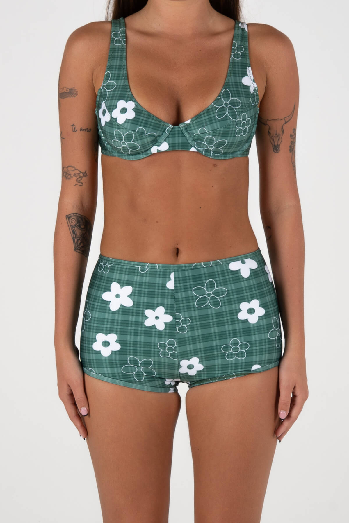 Inner Relm Womens | Sustainable Swimwear, Surfing Bikinis, One pieces
