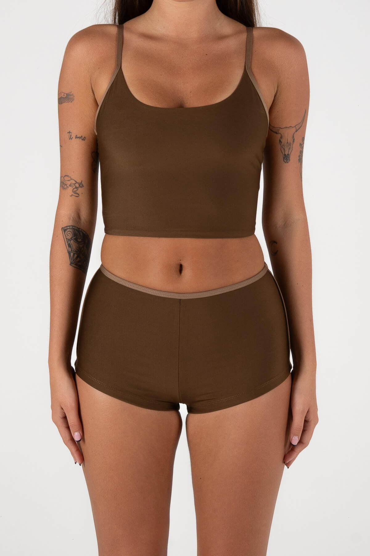 Ninety Nine Shorts | Coco