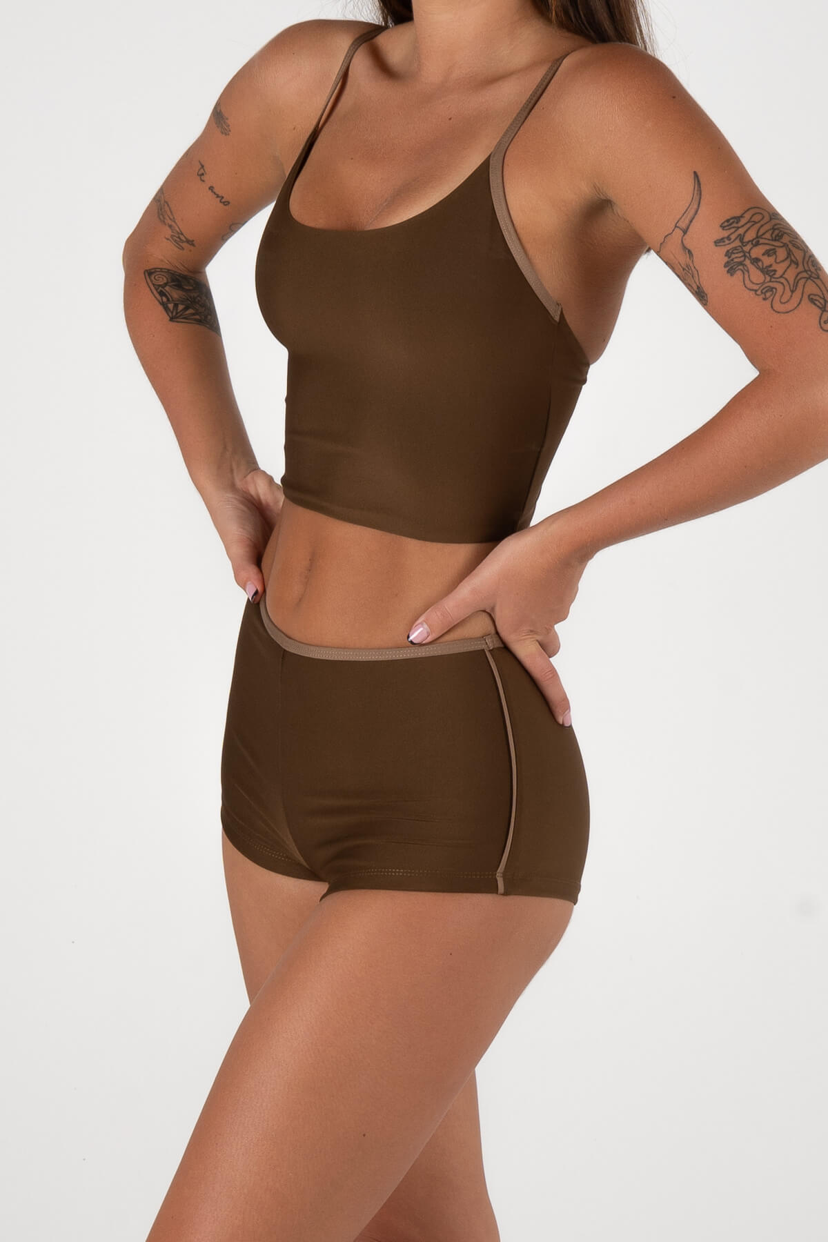 Ninety Nine Shorts | Coco