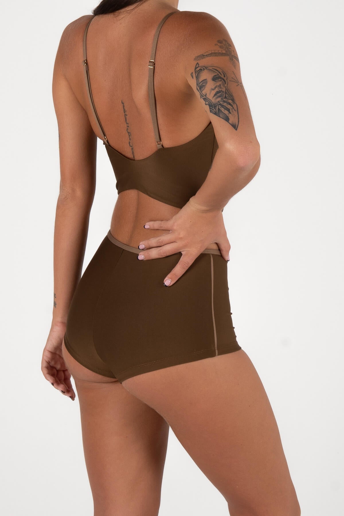 Ninety Nine Shorts | Coco