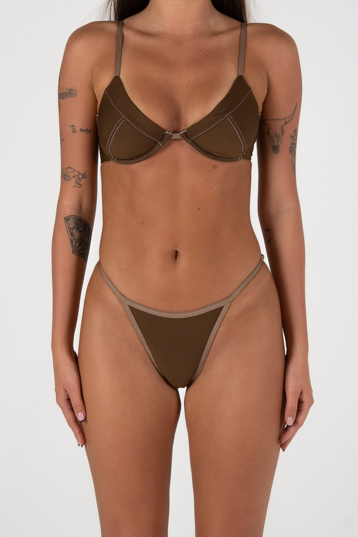 Its Me Bikini Bottoms | Coco
