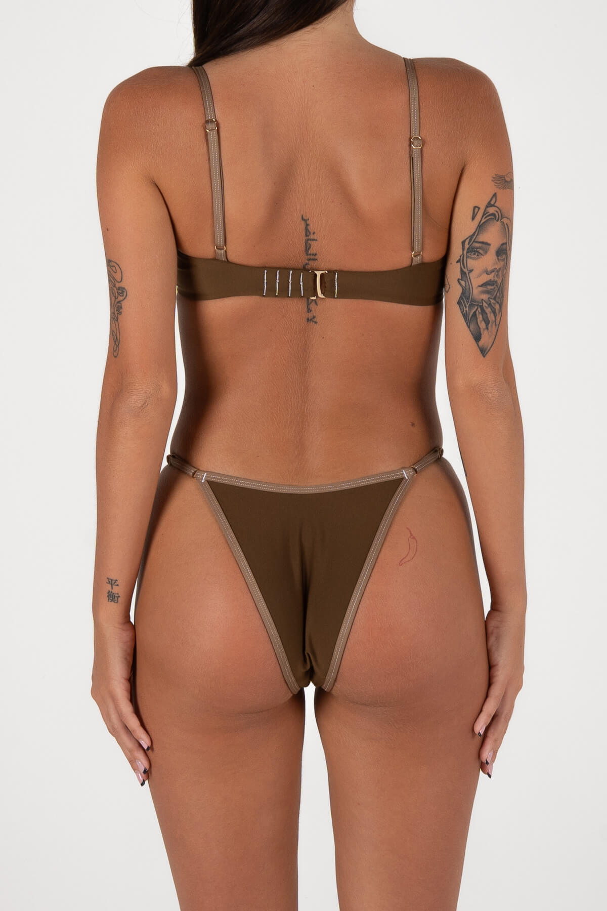 Its Me Bra Cup Top | Coco