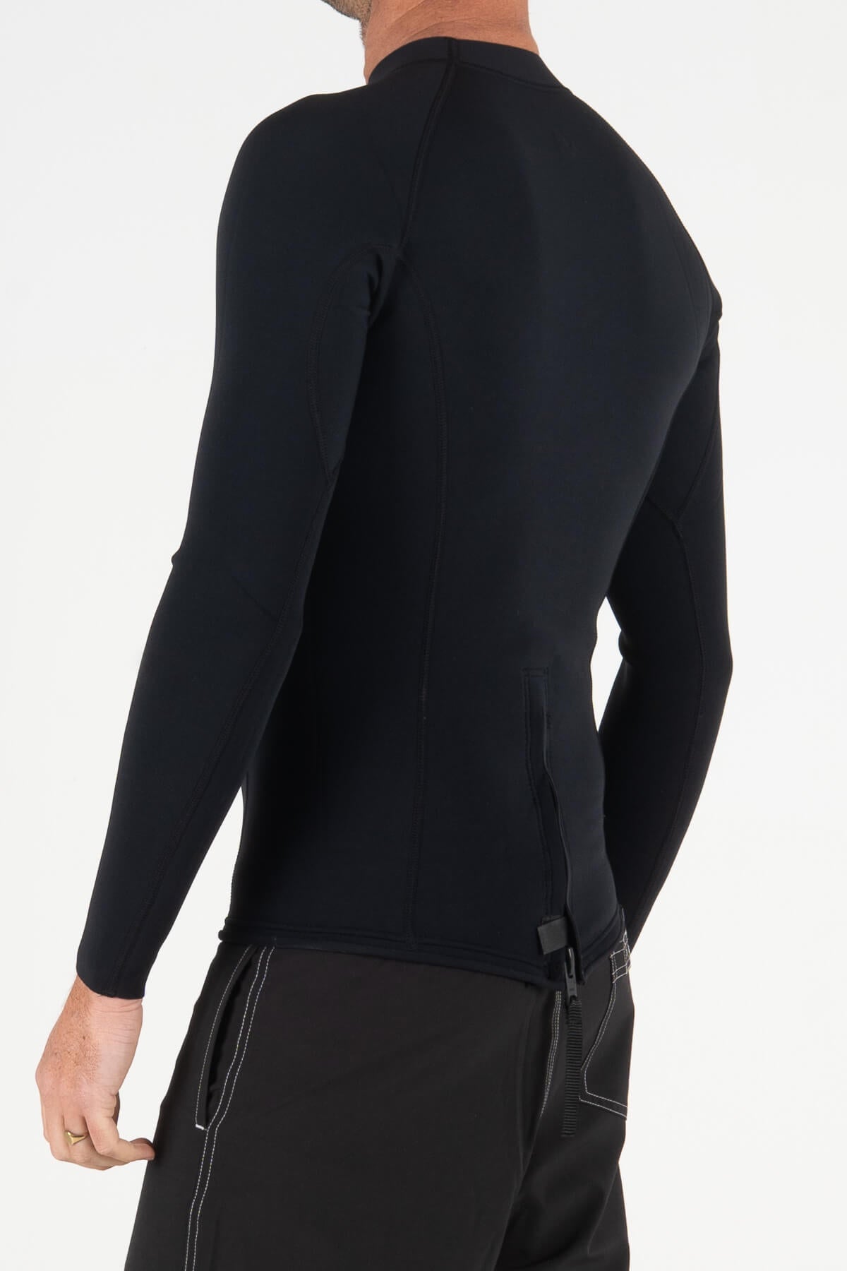 Lugje Vest