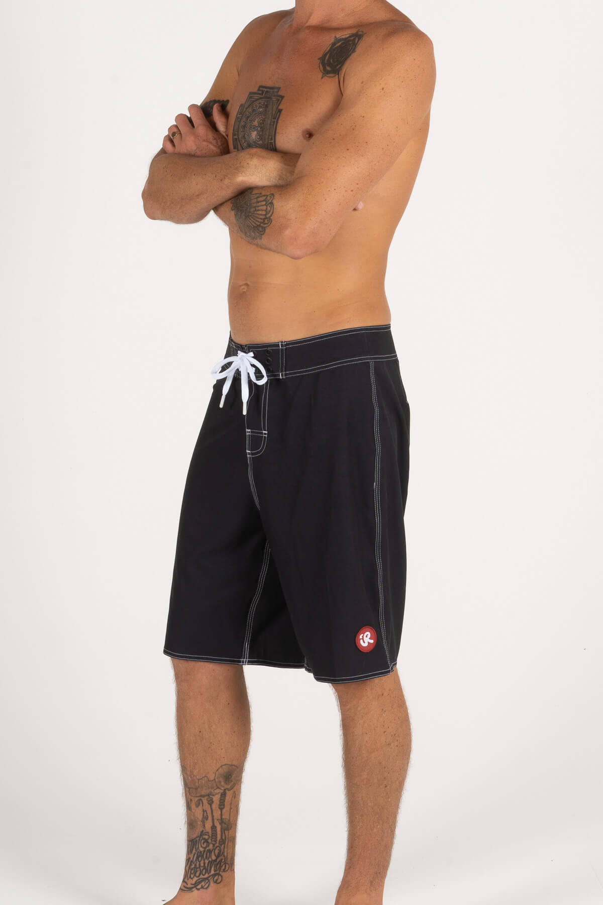 Black Chocolate Trunks