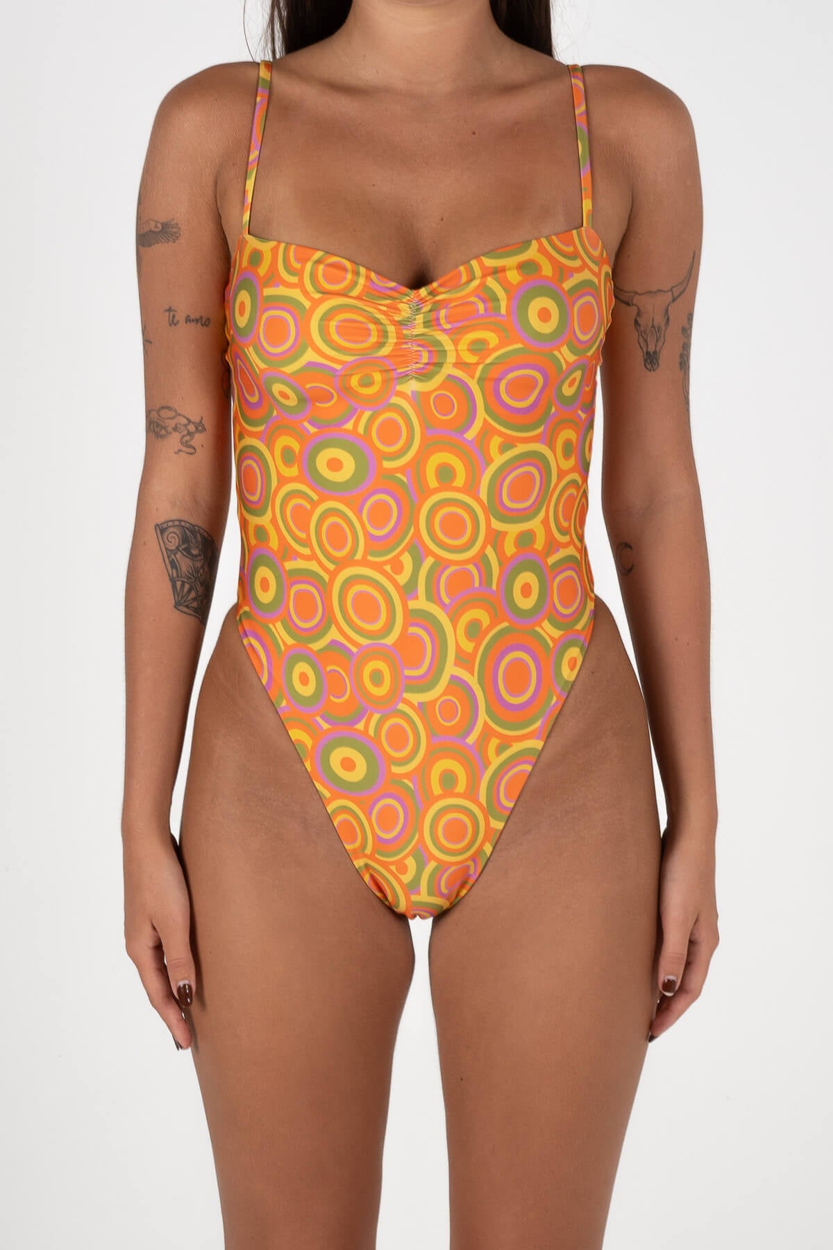 Kindness One Piece | Candy