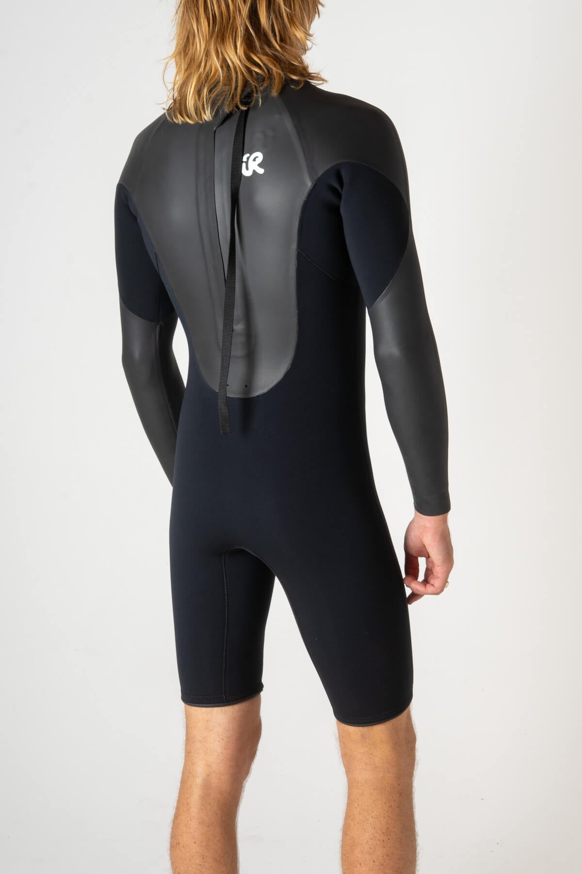 Organ Warmer Smoothskin Springsuit