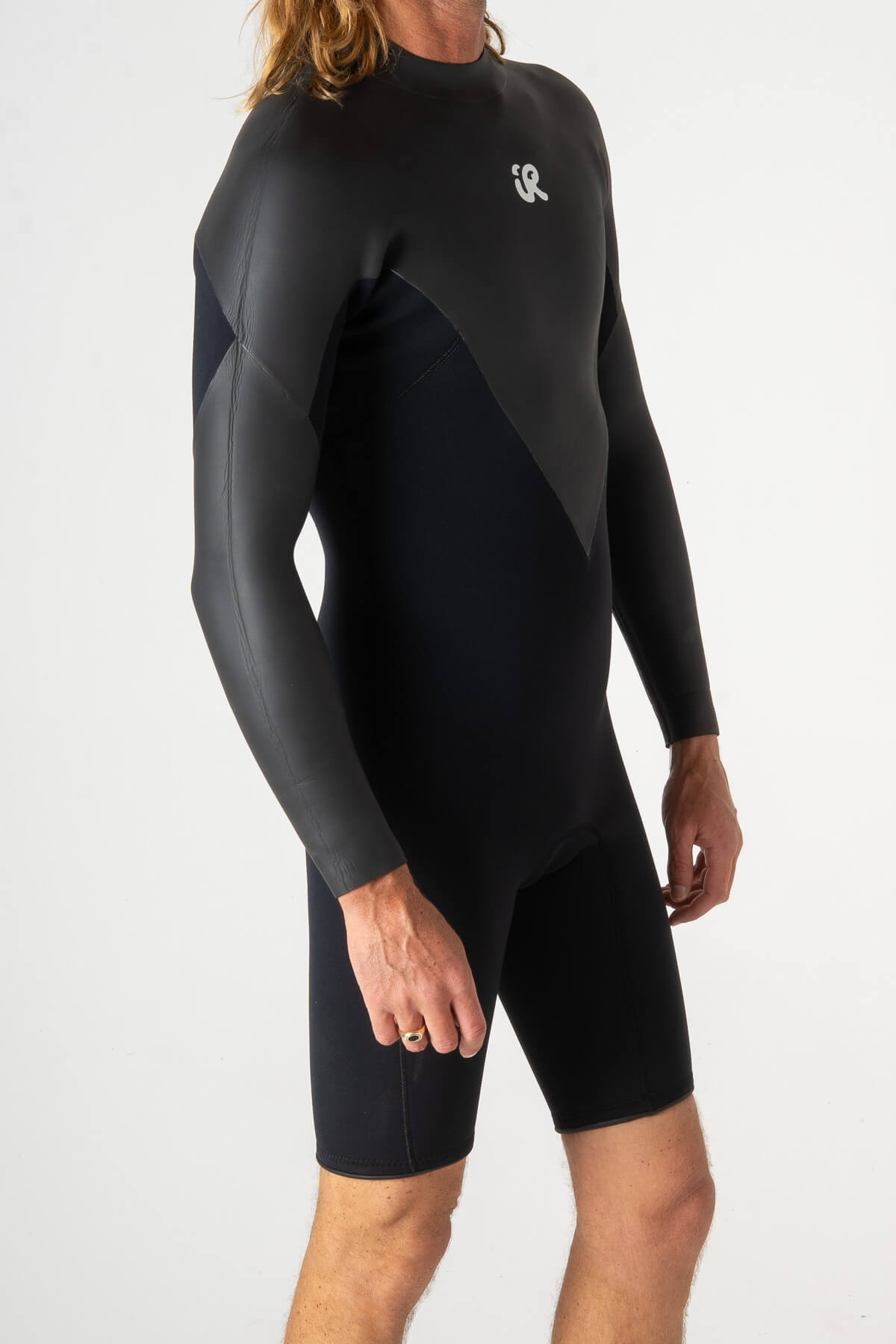Organ Warmer Smoothskin Springsuit