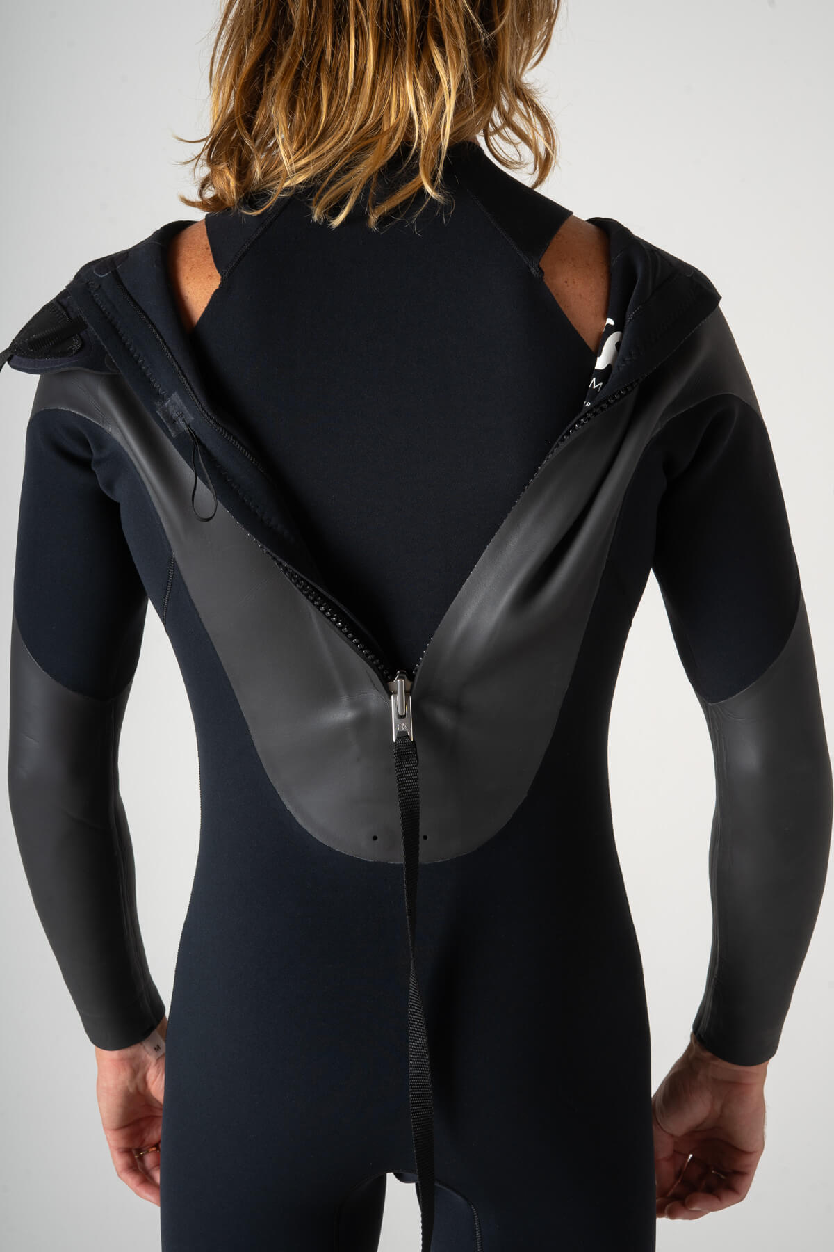 Organ Warmer Smoothskin Springsuit