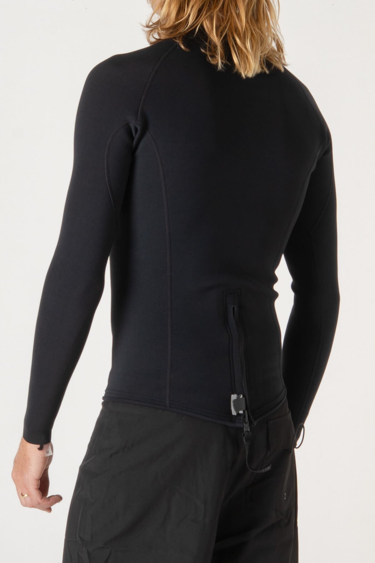 Lugje Vest