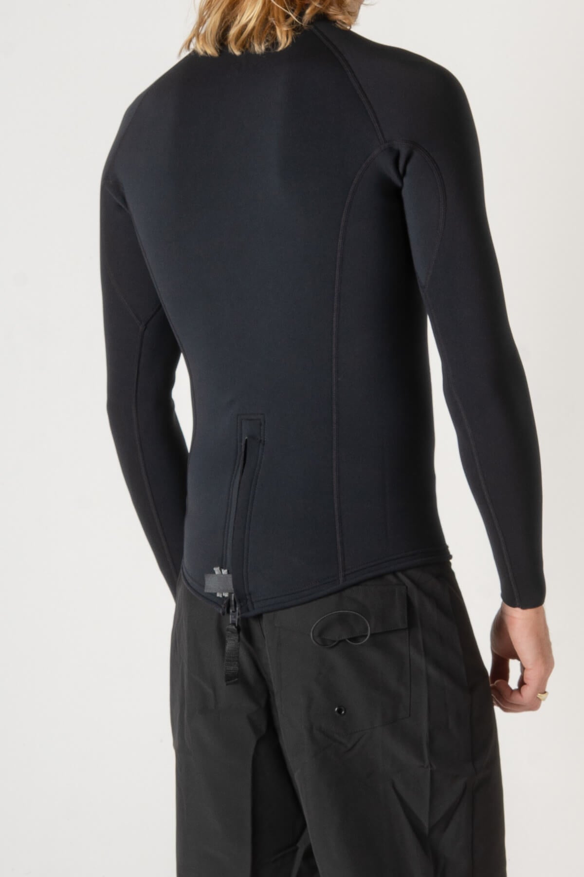 Lugje Vest