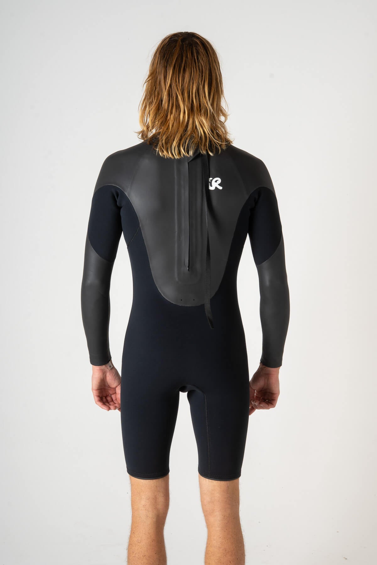Organ Warmer Smoothskin Springsuit