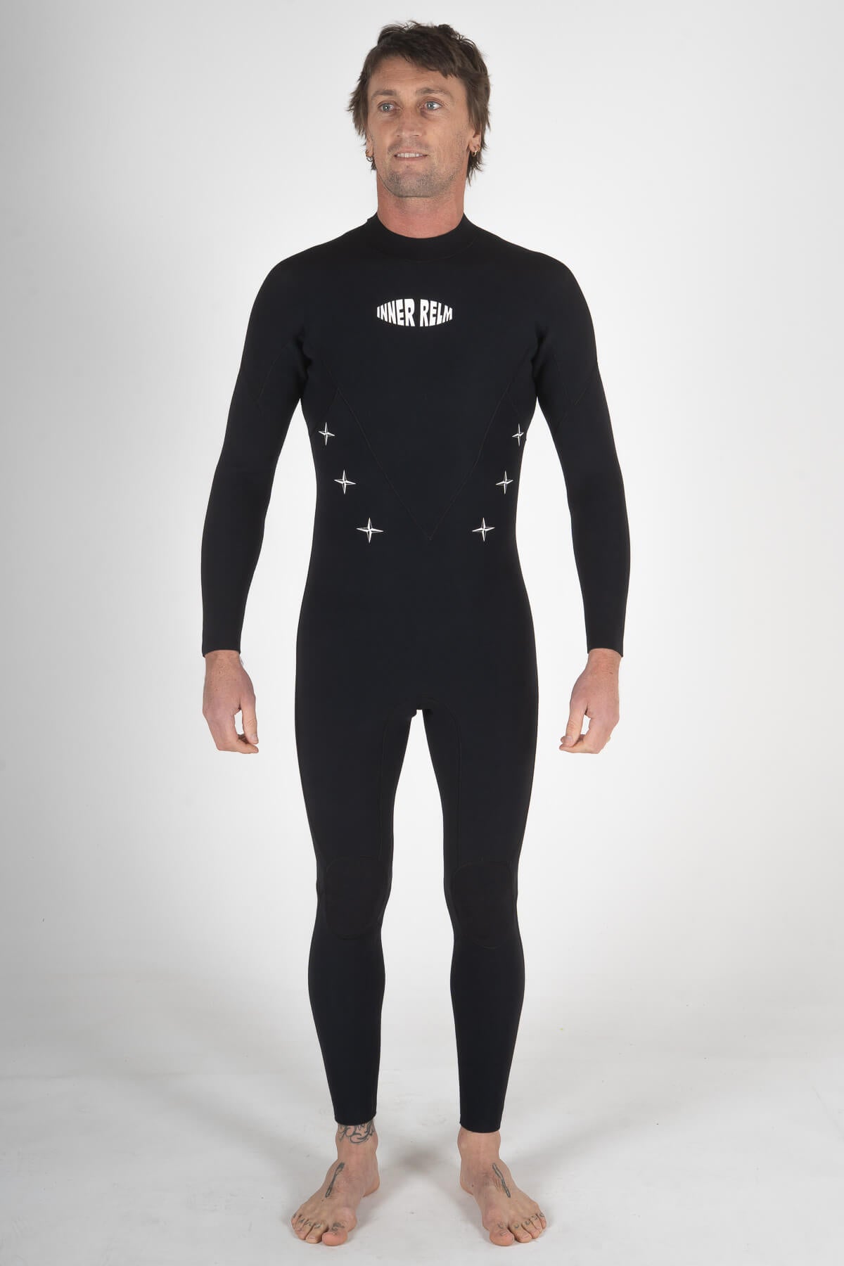 Inner Relm Star Struck 3/2 Steamer – Men's Steamers