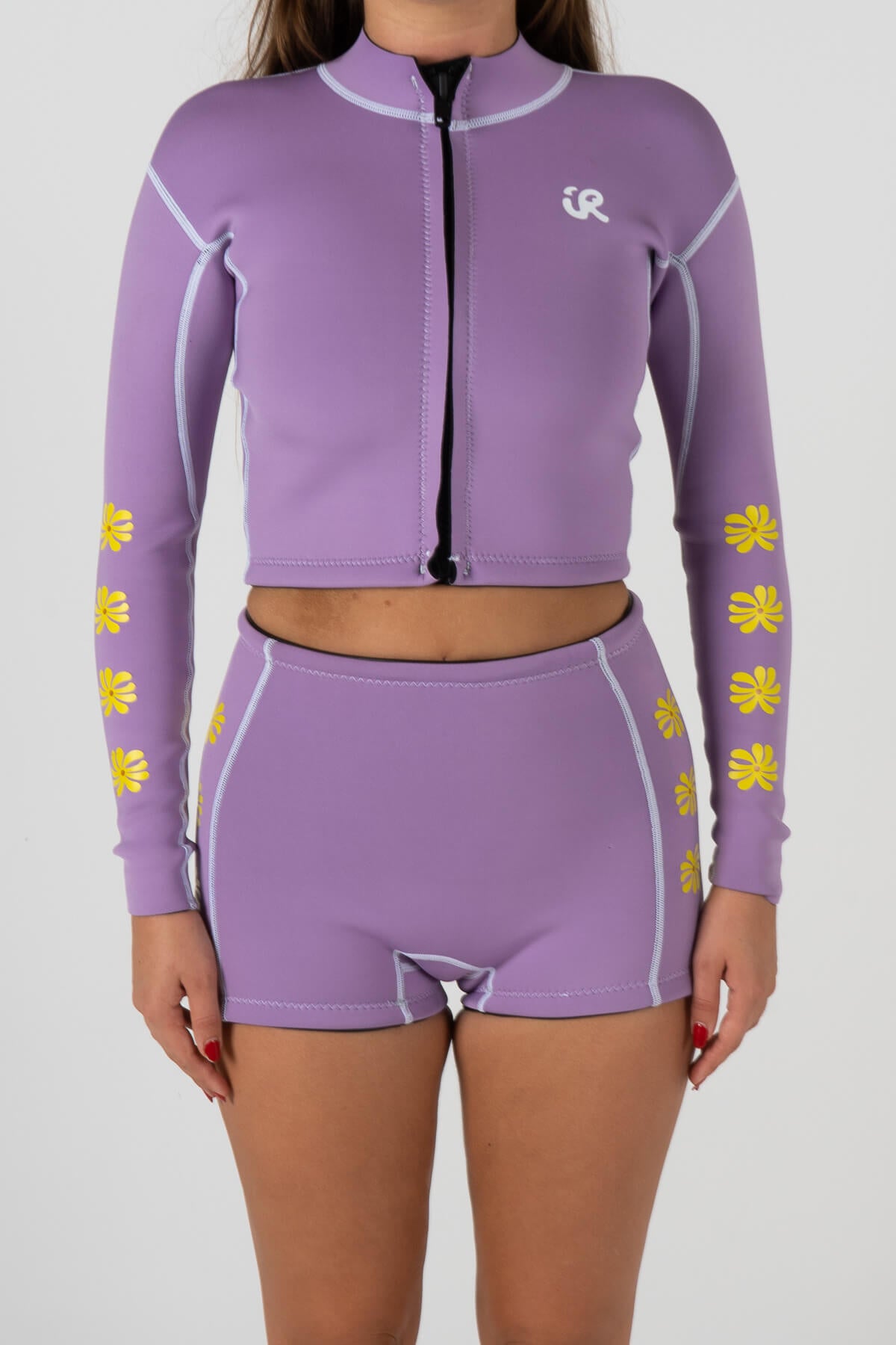 Lovender Shorts