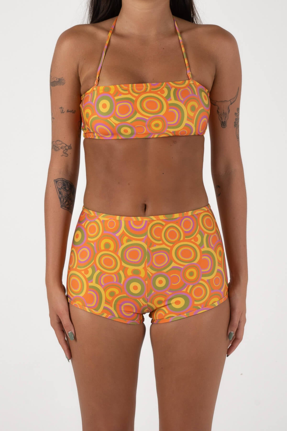 Seventy7 Top | Candy