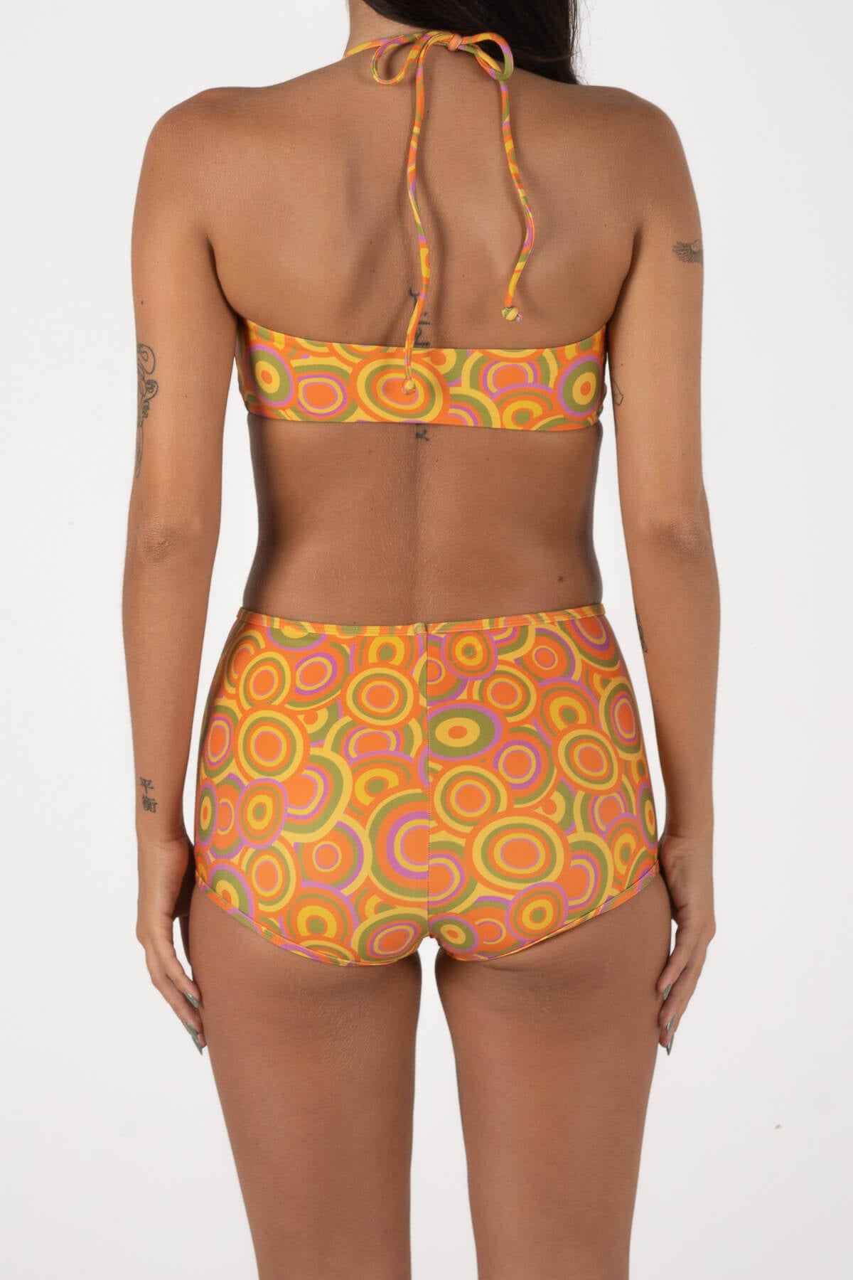 Seventy7 Shorts | Candy