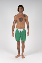 Inner Relm, mens, boardshorts, trunks, surfing, recycled, board shorts, logging