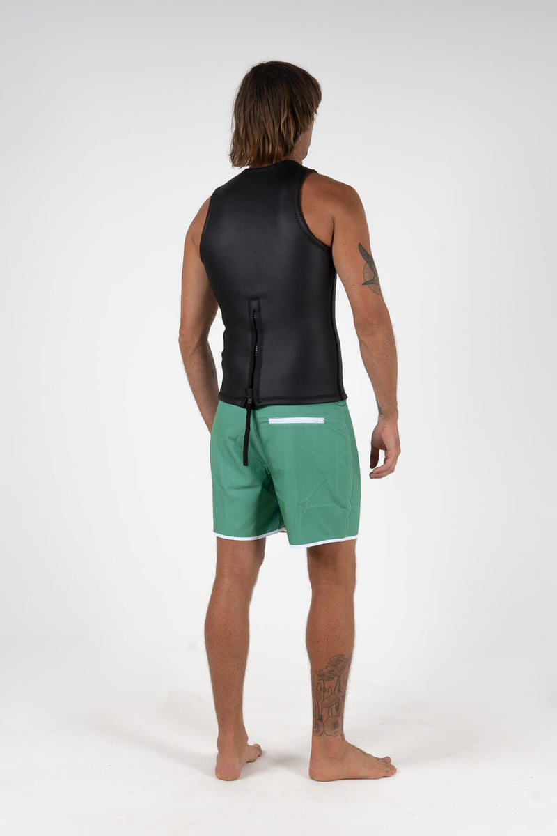 Inner Relm, Mens wetsuit, singlet, vest, smoothskin, tube suit