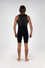Inner Relm, short John, tube suit, mens, wetsuit, surfing, limestone,  smoothskin, smoothie, slick skin, seal, 