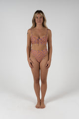 Inner Relm, swimwear, top, bra cup, one piece, bottoms, cheeky,  ladies, surf, bikini, high waisted, vintage, retro