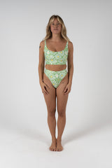 Inner Relm, swimwear, top, bra cup, one piece, bottoms, cheeky,  ladies, surf, bikini, high waisted, vintage, retro